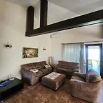 Вилла Private 102 With Heated Pool In Blacksearama