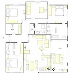 Вилла Private 102 With Heated Pool In Blacksearama Балчик