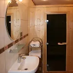 Вилла Private 102 With Heated Pool In Blacksearama