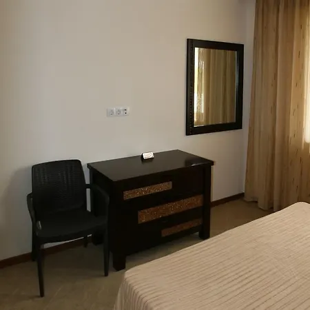 Villa Private 102 With Heated Pool In Blacksearama Balchik