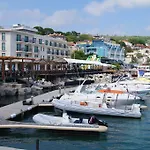 Private 102 With Heated Pool In Blacksearama * Balchik