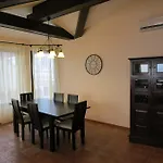 Private 102 With Heated Pool In Blacksearama Villa Balchik