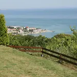 Villa Private 102 With Heated Pool In Blacksearama Balchik