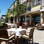 Private 102 With Heated Pool In Blacksearama Balchik