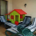 Vilă Private 102 With Heated Pool In Blacksearama Balcic