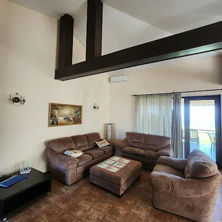빌라 Private 102 With Heated Pool In Blacksearama