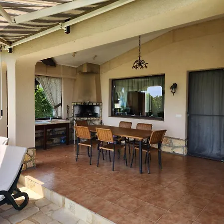 Private 102 With Heated Pool In Blacksearama * Балчик