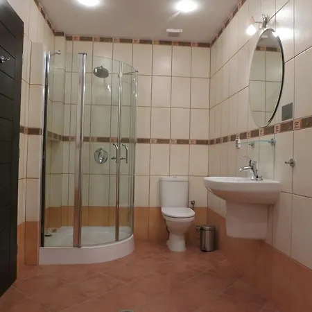Private 102 With Heated Pool In Blacksearama 발치크