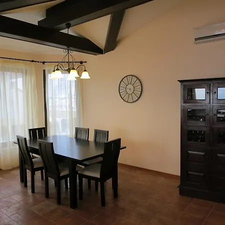 Private 102 With Heated Pool In Blacksearama 빌라 발치크