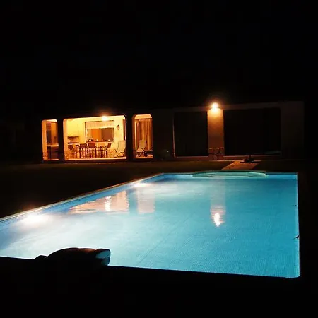 Private 102 With Heated Pool In Blacksearama Балчик