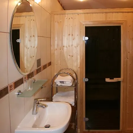 빌라 Private 102 With Heated Pool In Blacksearama