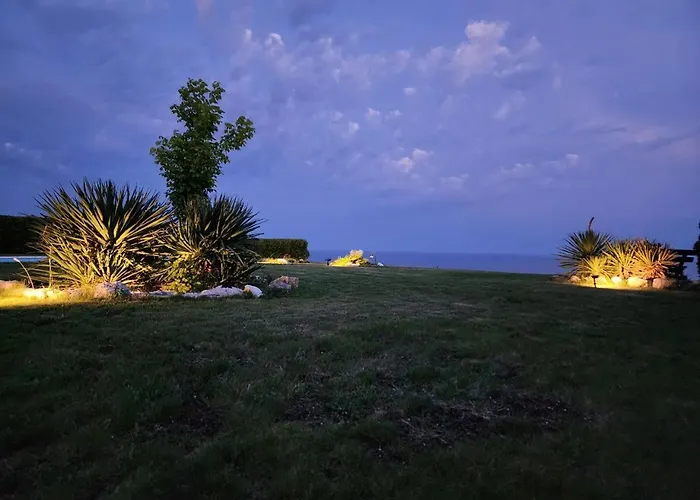 Private 102 With Heated Pool In Blacksearama Вилла *