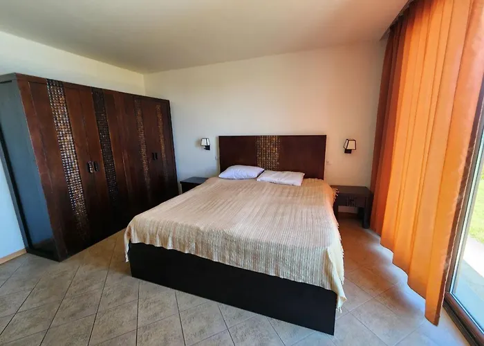 Private 102 With Heated Pool In Blacksearama Villa