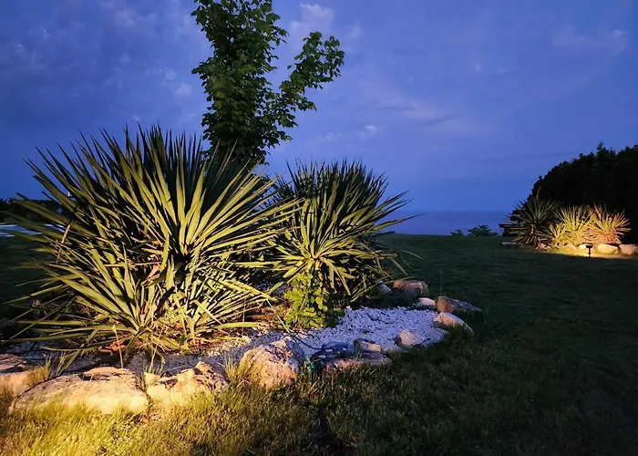 Private 102 With Heated Pool In Blacksearama Вилла