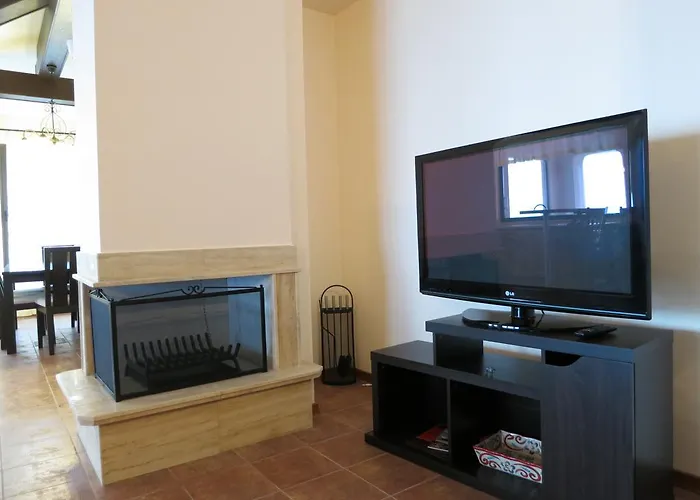 Private 102 With Heated Pool In Blacksearama Villa *