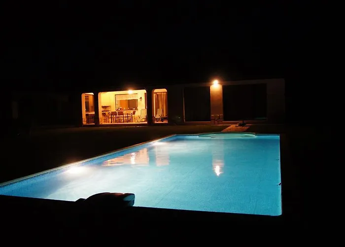 Private 102 With Heated Pool In Blacksearama Балчик