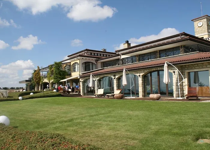 Private 102 With Heated Pool In Blacksearama Вилла