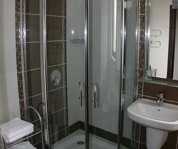 Private 102 With Heated Pool In Blacksearama Балчик