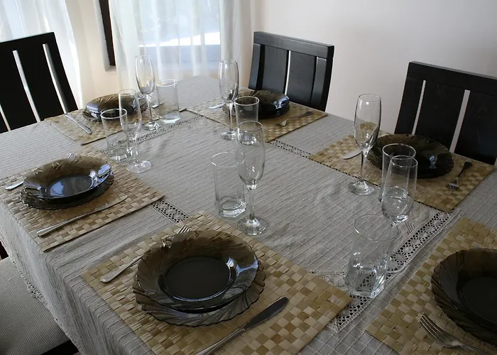 Вилла Private 102 With Heated Pool In Blacksearama *